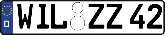 WIL-ZZ42