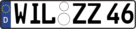 WIL-ZZ46