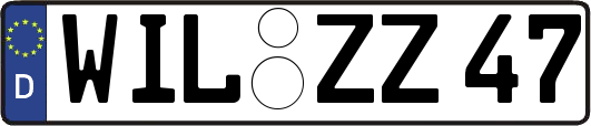 WIL-ZZ47