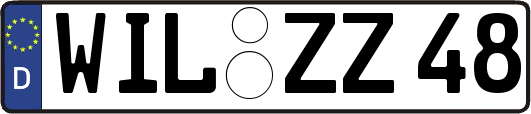 WIL-ZZ48