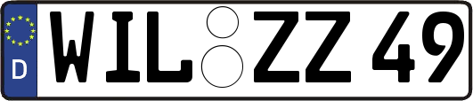 WIL-ZZ49
