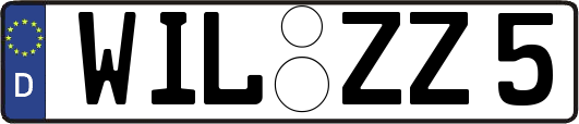 WIL-ZZ5