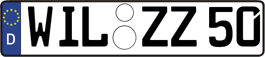 WIL-ZZ50