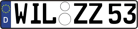 WIL-ZZ53