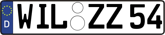 WIL-ZZ54