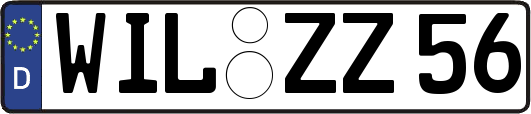 WIL-ZZ56