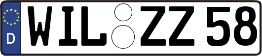 WIL-ZZ58