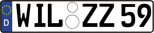 WIL-ZZ59