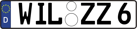 WIL-ZZ6