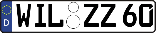 WIL-ZZ60