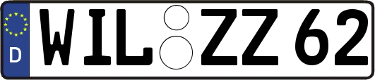WIL-ZZ62