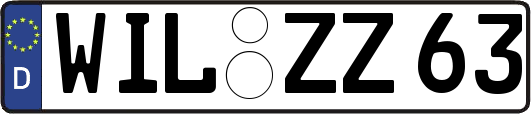 WIL-ZZ63