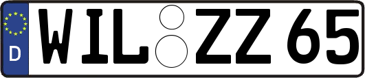 WIL-ZZ65