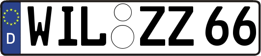 WIL-ZZ66