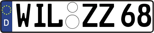 WIL-ZZ68
