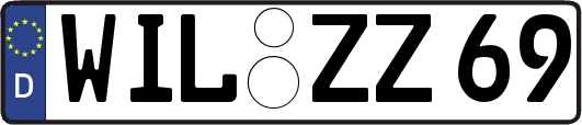 WIL-ZZ69