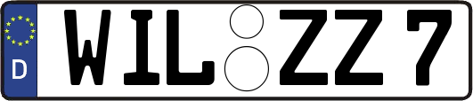WIL-ZZ7