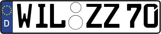 WIL-ZZ70
