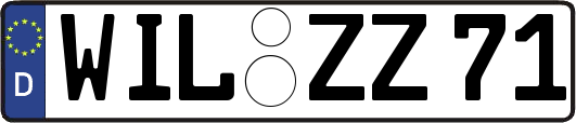 WIL-ZZ71