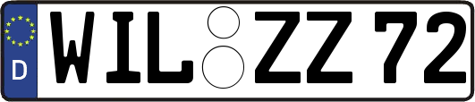WIL-ZZ72