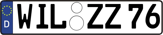WIL-ZZ76