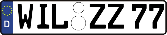 WIL-ZZ77