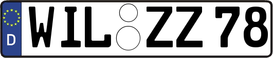 WIL-ZZ78
