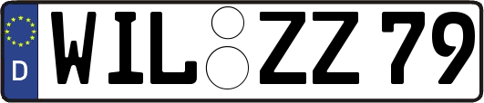 WIL-ZZ79