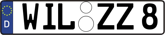 WIL-ZZ8