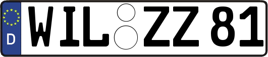 WIL-ZZ81