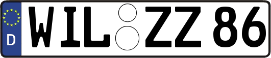 WIL-ZZ86