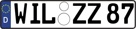 WIL-ZZ87