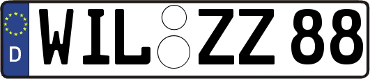 WIL-ZZ88