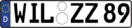 WIL-ZZ89