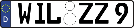 WIL-ZZ9