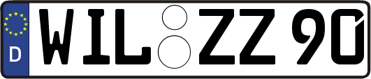 WIL-ZZ90
