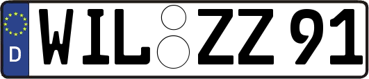 WIL-ZZ91
