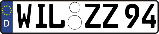 WIL-ZZ94