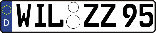 WIL-ZZ95