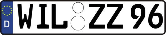 WIL-ZZ96