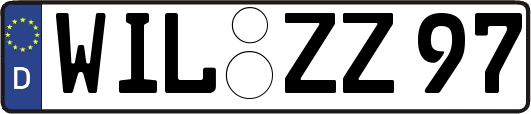 WIL-ZZ97