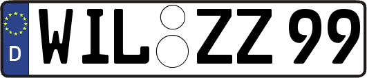 WIL-ZZ99