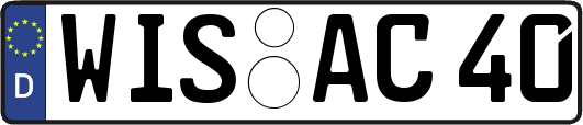 WIS-AC40