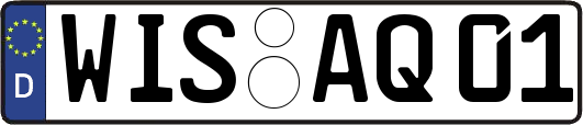 WIS-AQ01