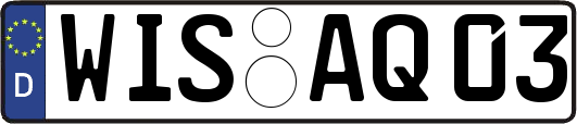 WIS-AQ03