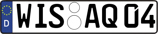 WIS-AQ04