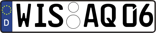 WIS-AQ06