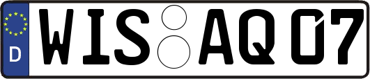 WIS-AQ07