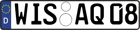 WIS-AQ08