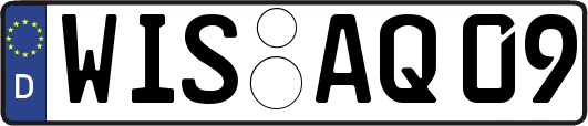 WIS-AQ09